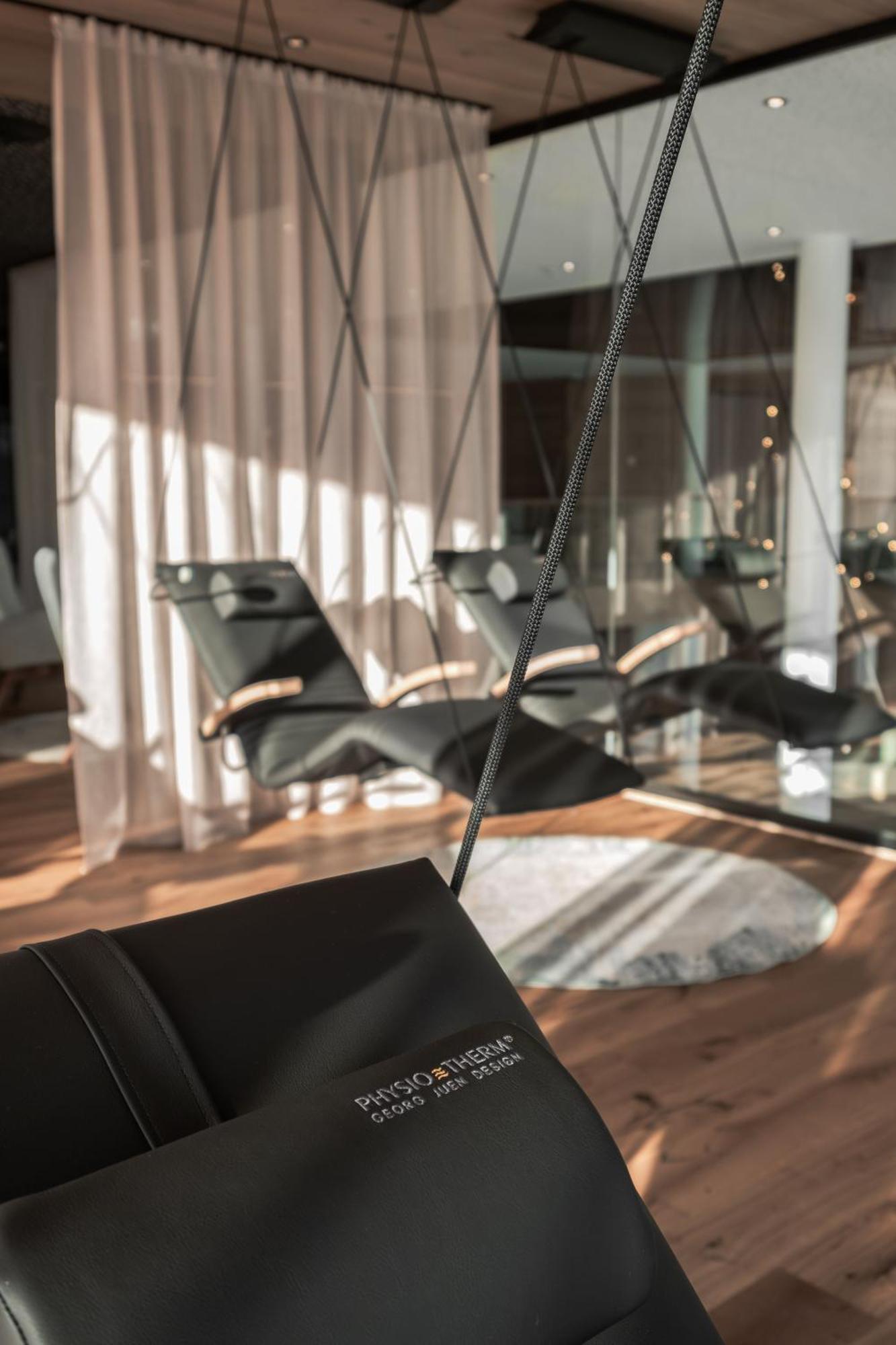 Wellness & Naturhotel Tonihof Langdorf  Luaran gambar